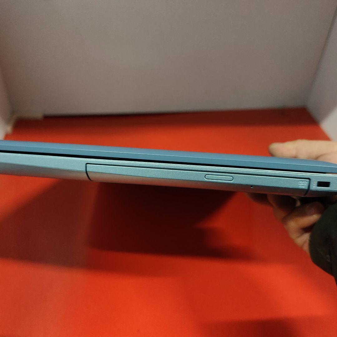 Lenovo ノートパソコン Windows11爆速SSD搭載 極美品