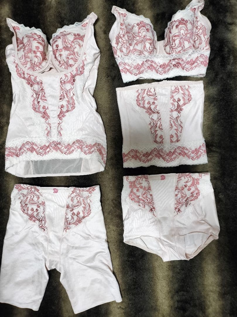 【ゆっこ】マルコリベルディーニュ