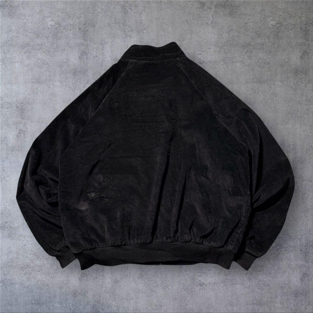 Rei2349古着90年代USA製K-Productsコーデュロイブルゾン