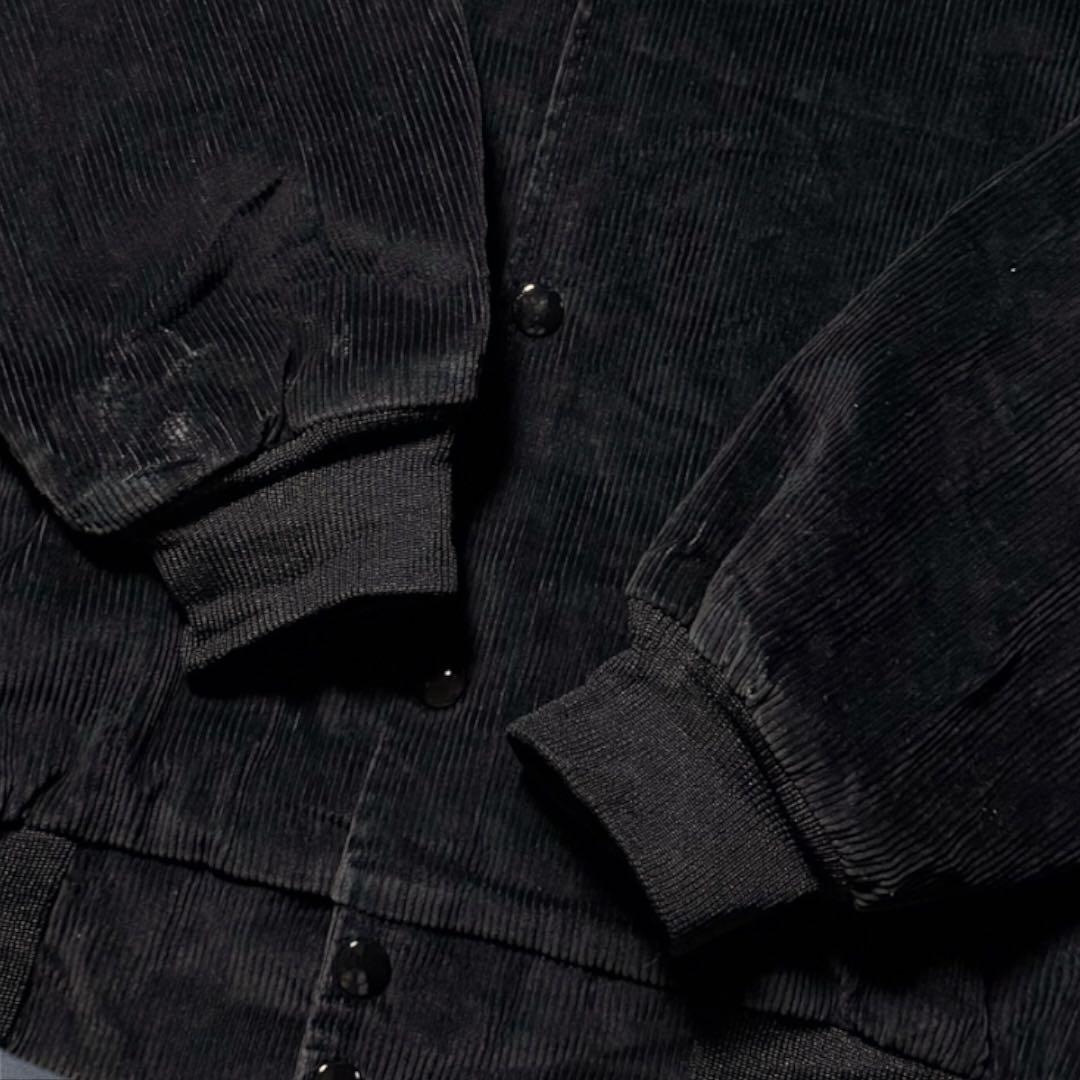 Rei2349古着90年代USA製K-Productsコーデュロイブルゾン
