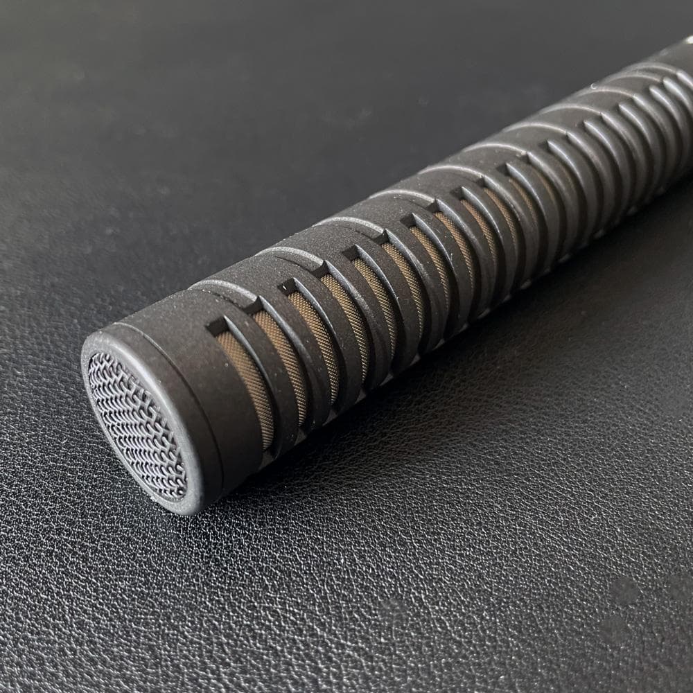 RODE ロード ショットガンマイク NTG1