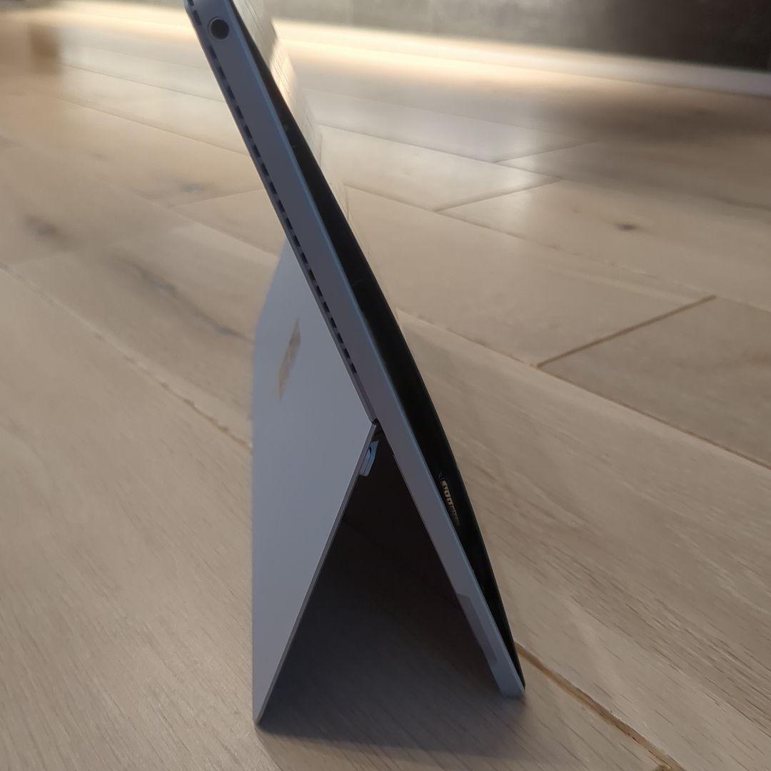 【ジャンク】Surface Pro 5 (第5世代)　本体　アダプター