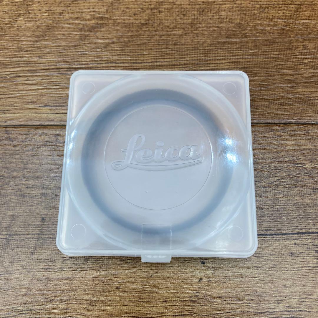 Leica ライカ E55 UVa 13373 フィルター E-195