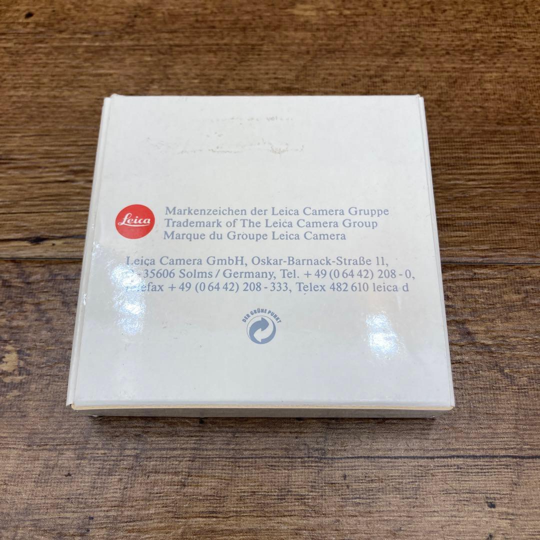 Leica ライカ E55 UVa 13373 フィルター E-195