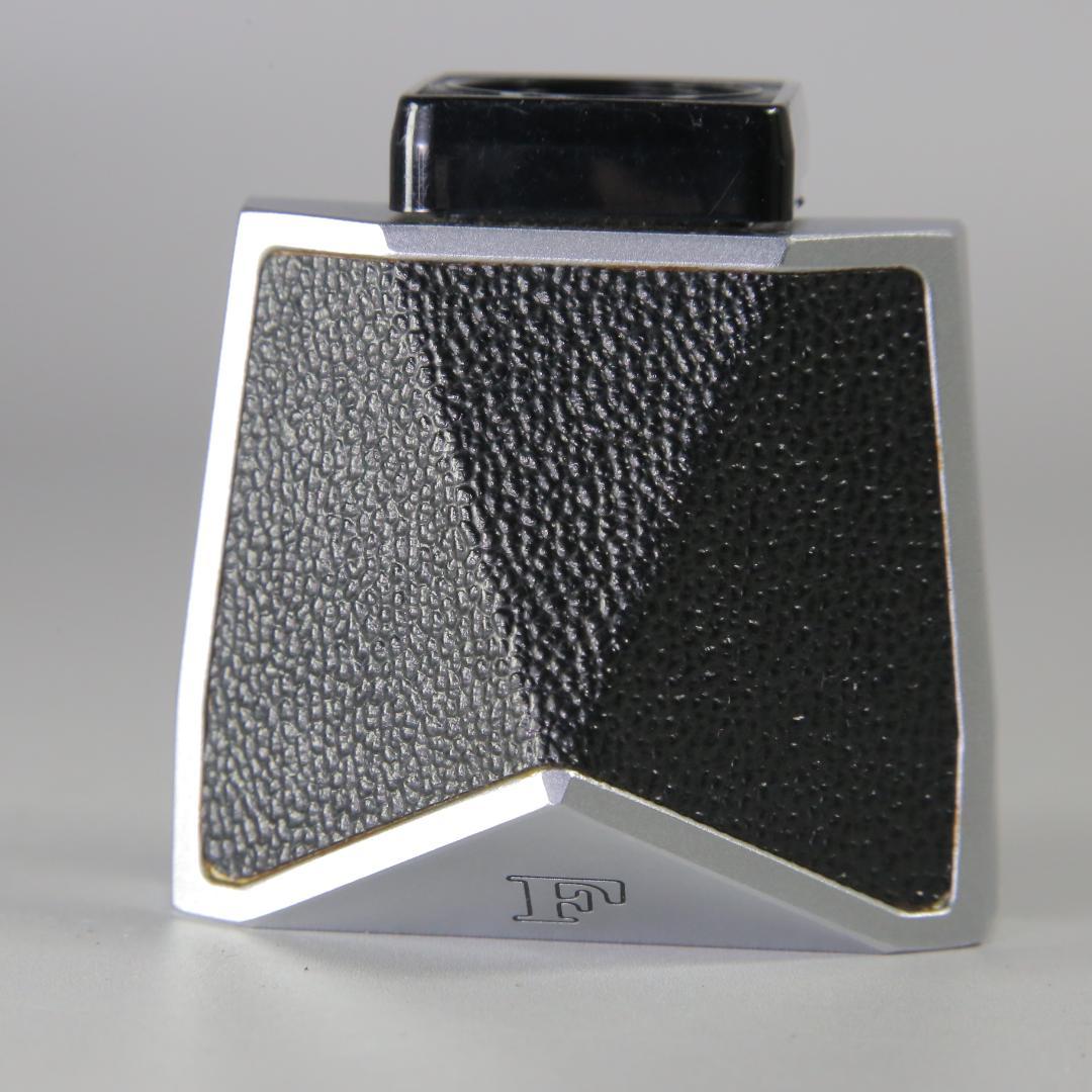 ☆完全動作☆希少レンズ　NIKON F アイレベル 50ｍｍ F1.4 ＃110