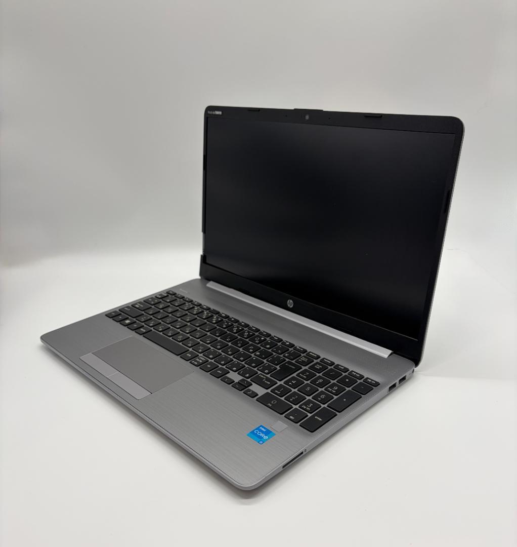 第11世代、HP 250 G8、8GB、256GB（ジャンク品 )