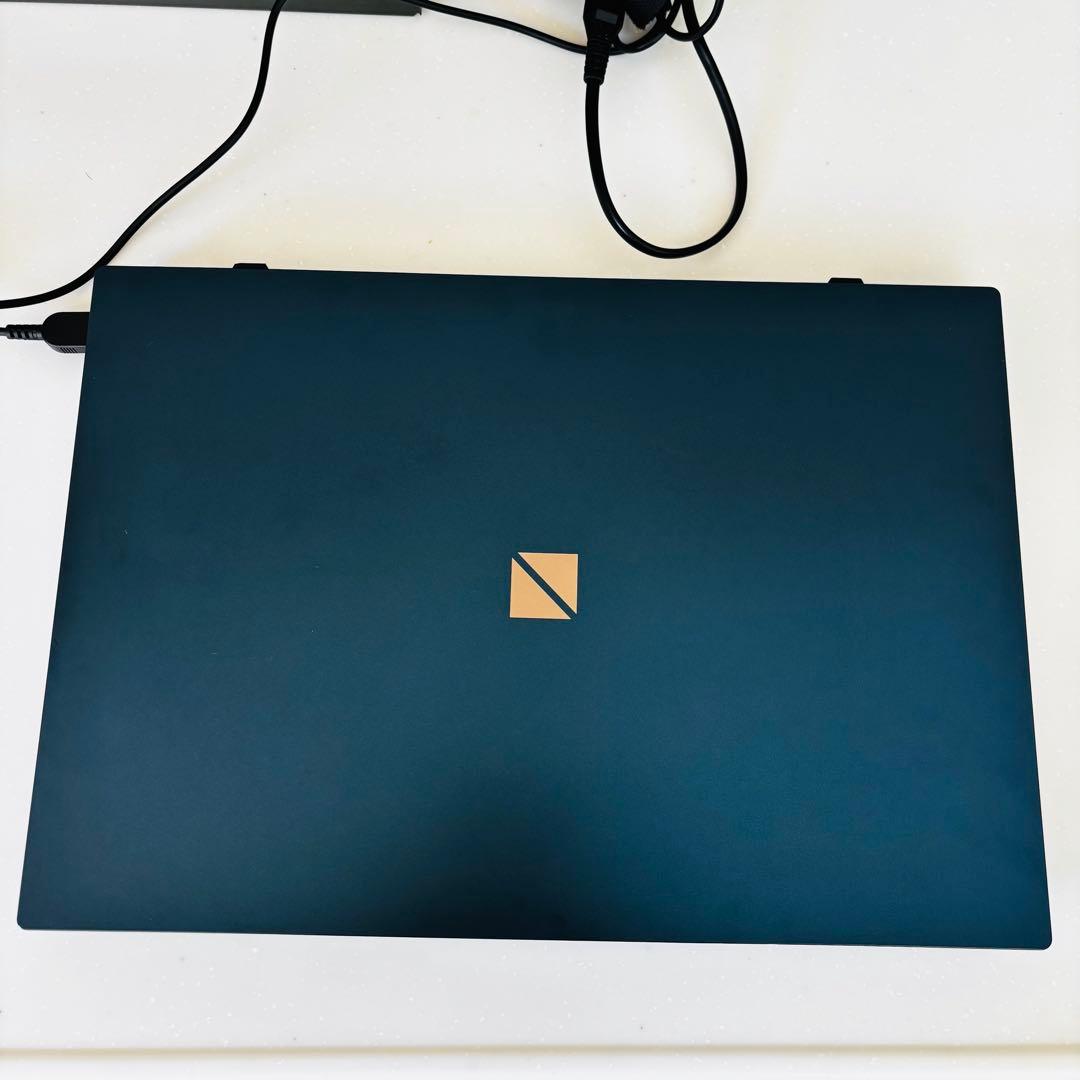 超美品❣️ NEC LaVie N15 PC-N1585CAL Ryzen7