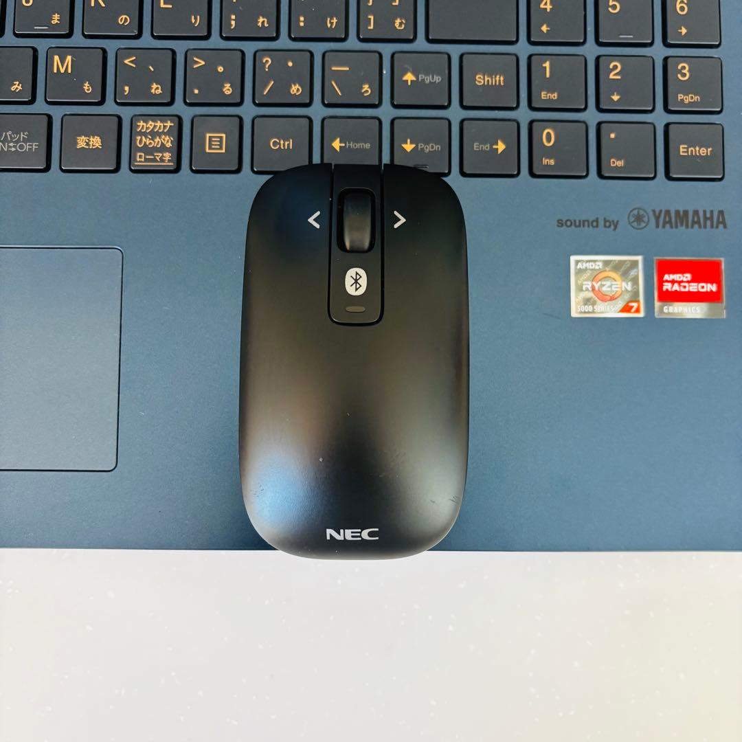 超美品❣️ NEC LaVie N15 PC-N1585CAL Ryzen7