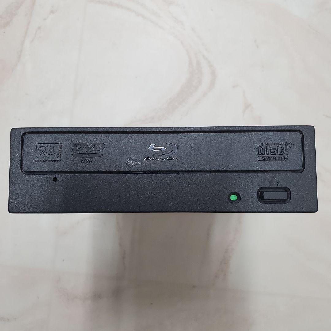 ブルーレイドライブ　パイオニア　BDR-212　高年式