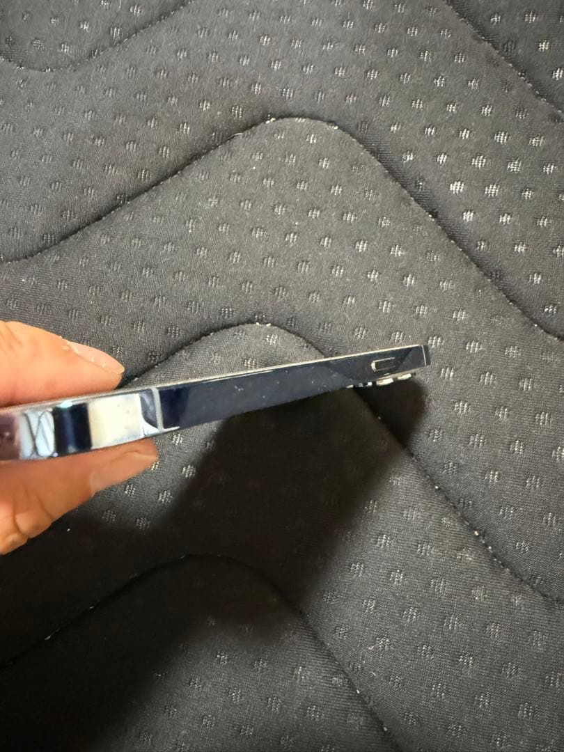 スマートフォン本体 Apple iPhone 13 promax 128GB