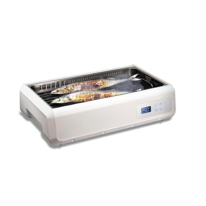 ROOMMATE 無煙ロースター ZERO SMOKE Standard