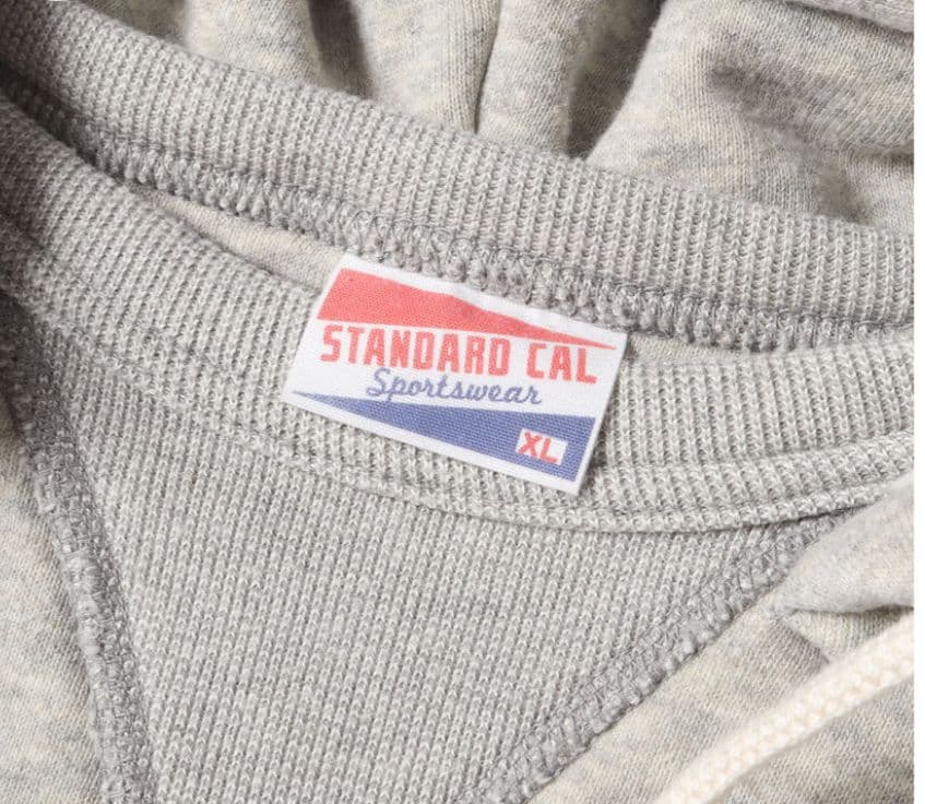 K*I様 スタンダードカリフォルニア SD Logo After Hood Sw