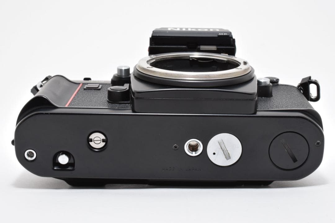 美品 ニコン　Nikon F3 HP ボディ1502