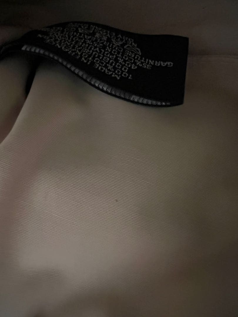 エルメス HERMES ボリード ミニポーチ グリーン