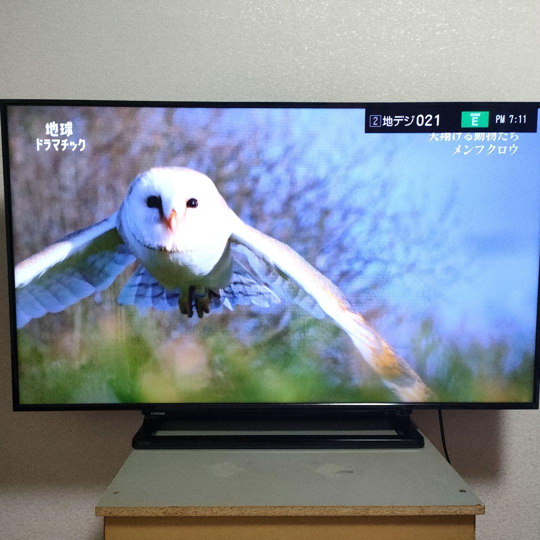 TOSHIBA[2016年製品] 50S10