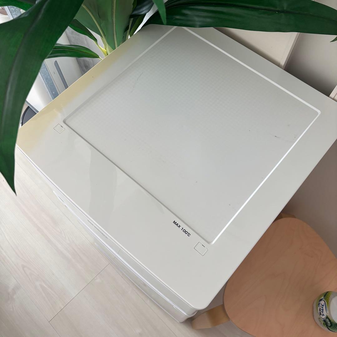 アイリスオーヤマ 冷蔵庫