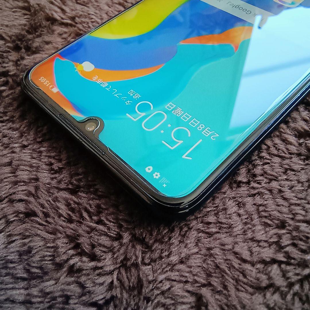 Huawei P30 lite 美品