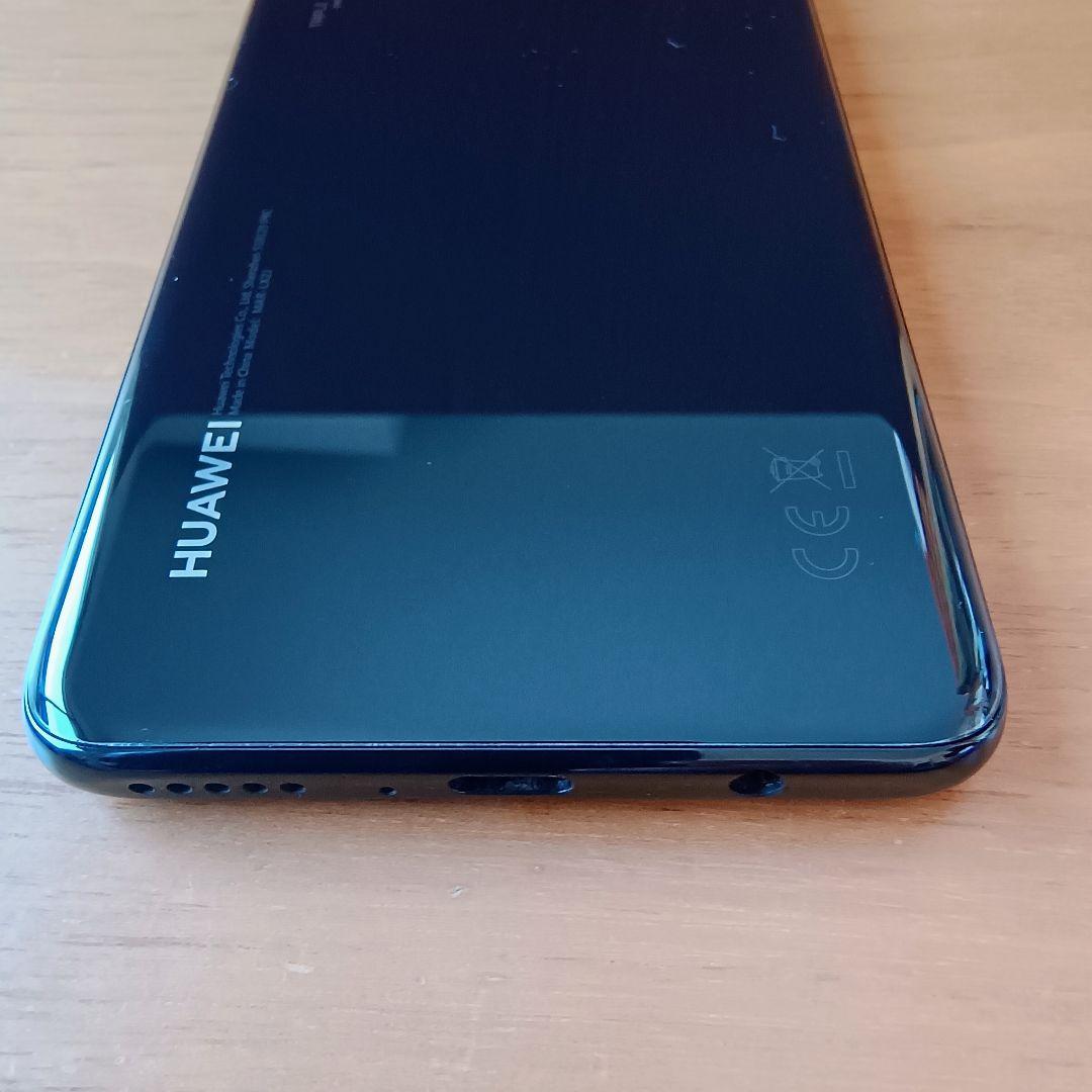 Huawei P30 lite 美品