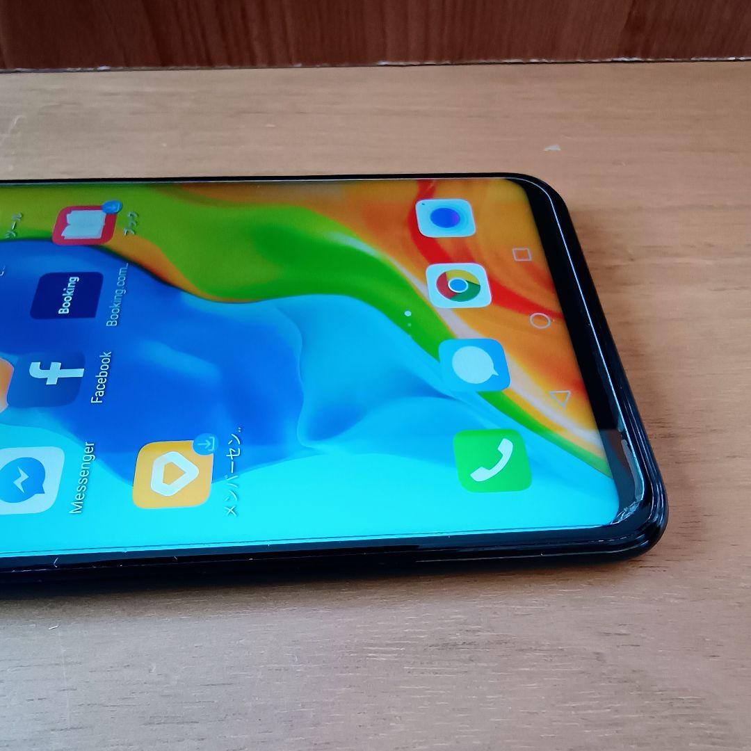 Huawei P30 lite 美品