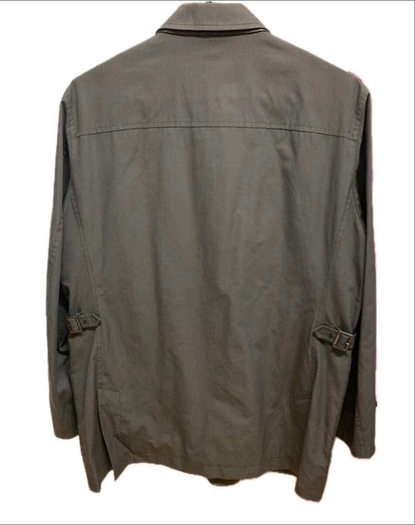 バーバリーロンドン 3way コート 春　秋〜冬　未使用　定価146000円