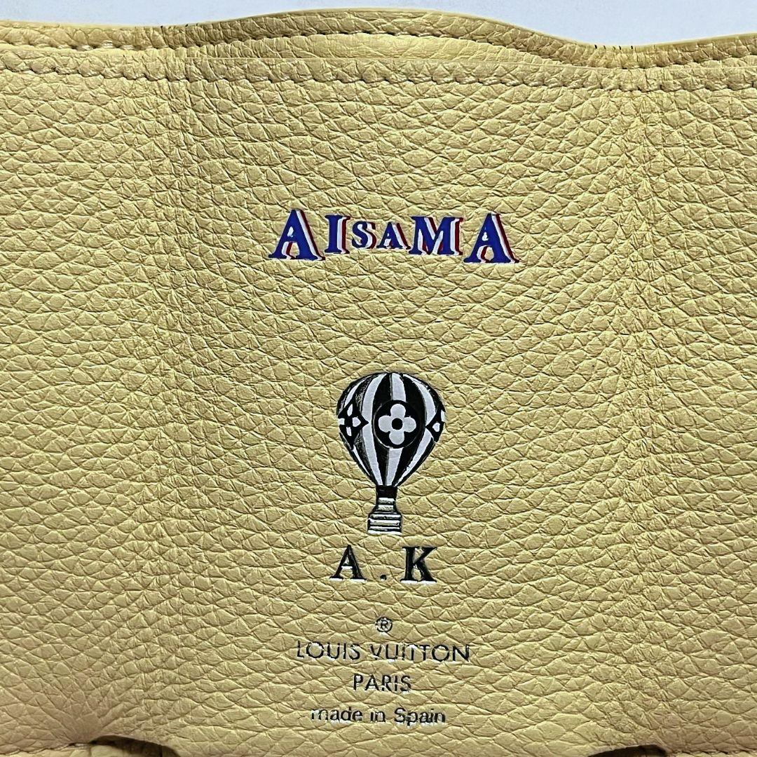 ぴ*よ様 LOUIS VUITTON　三つ折り財布　ポルトフォイユ　ロックミニ