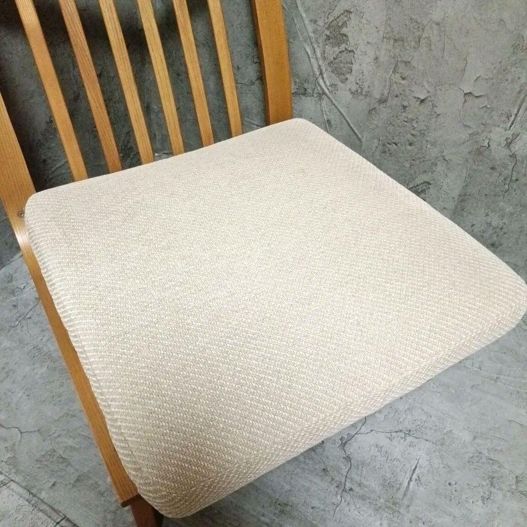 カリモク 木組 ベントウッドソファ プライウッド アームレスソファー レトロ①