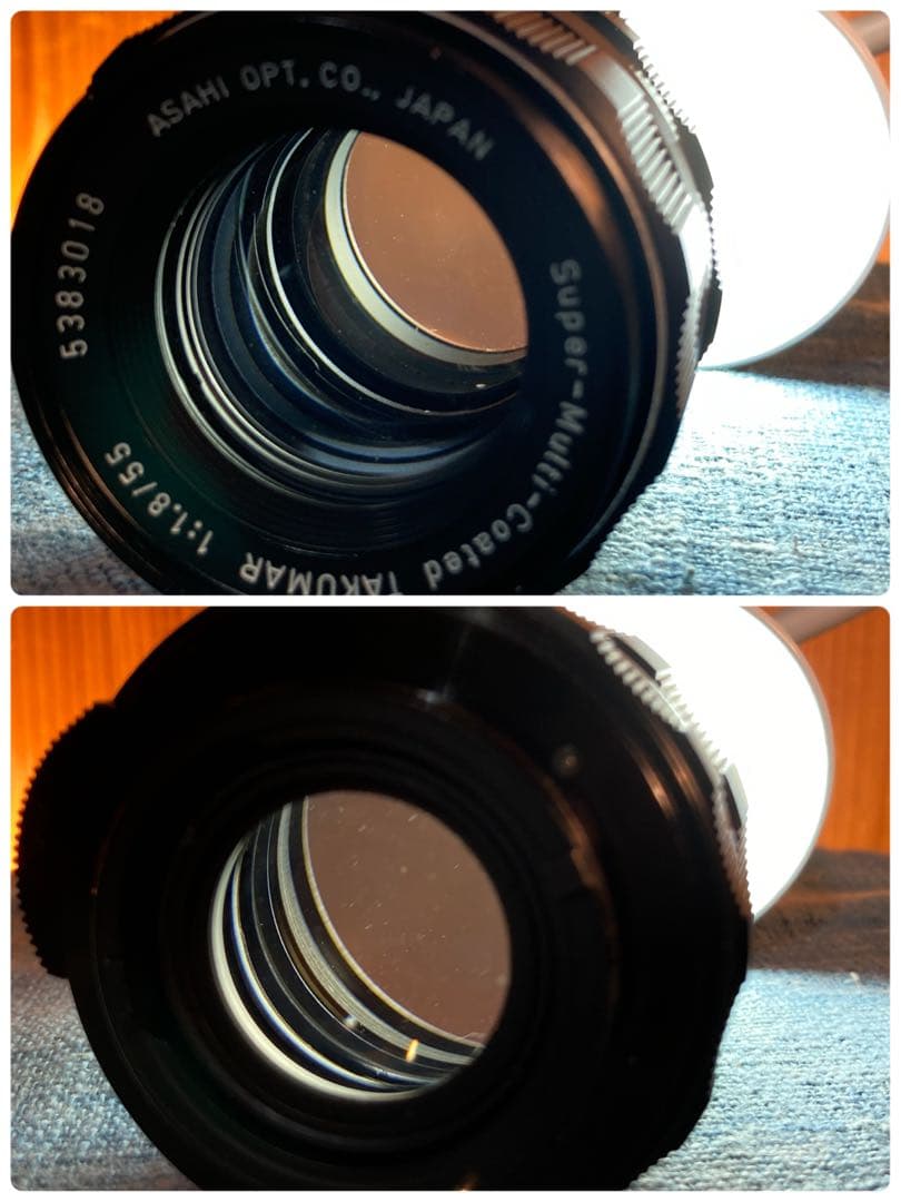 完動品＊美品＊pentax spf＊レンズセット＊作例多数！★初期保証