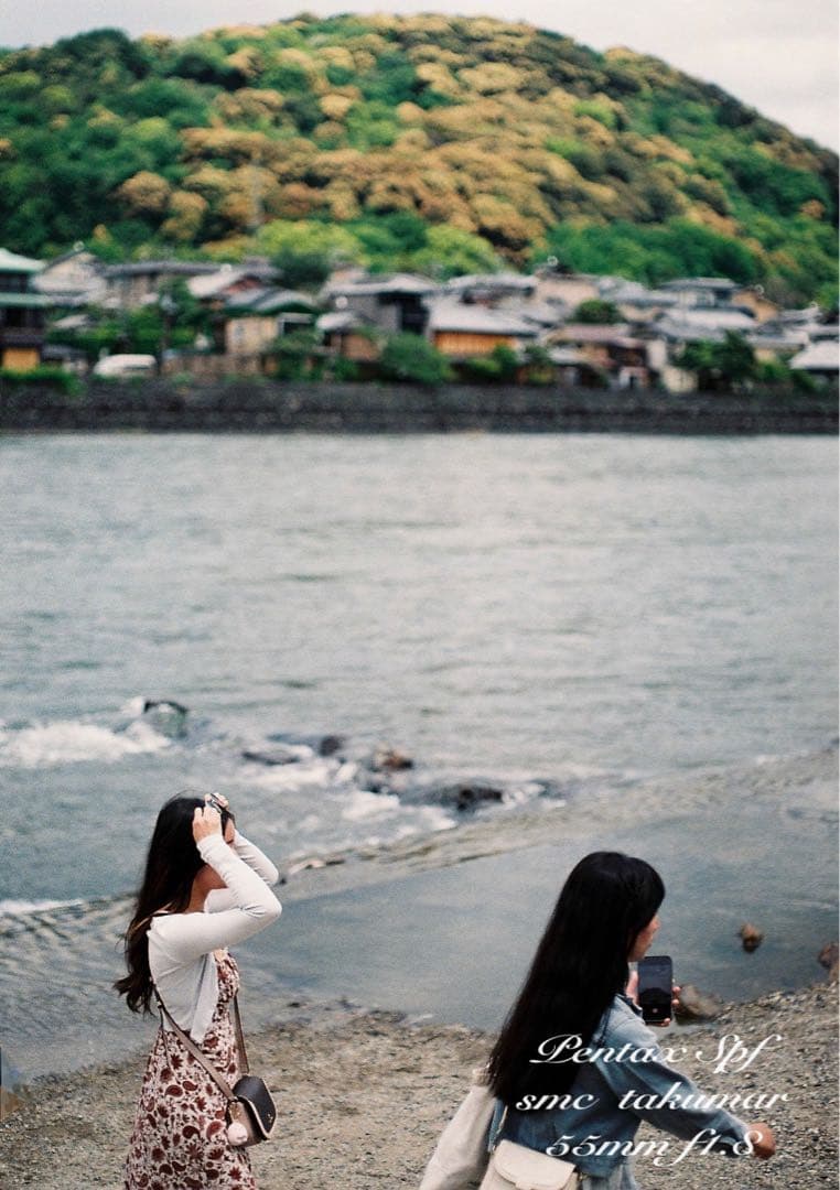 完動品＊美品＊pentax spf＊レンズセット＊作例多数！★初期保証