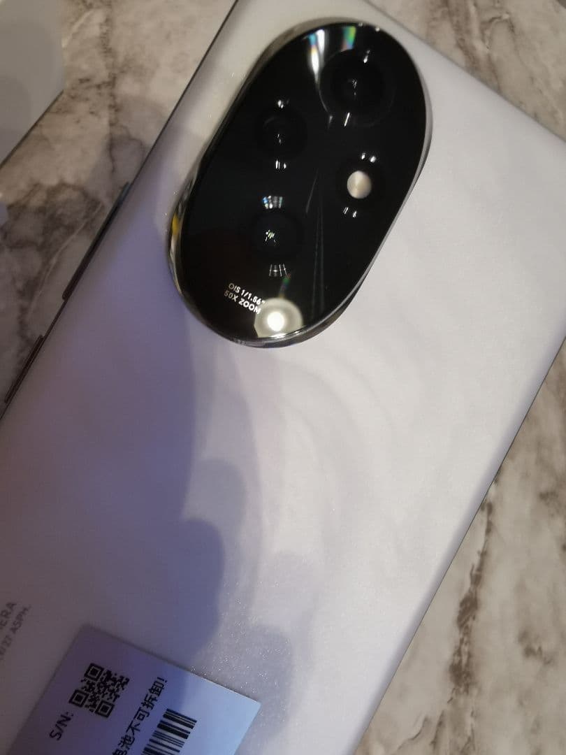 新品未使用HONOR200 512GB中国版DUAL SIM