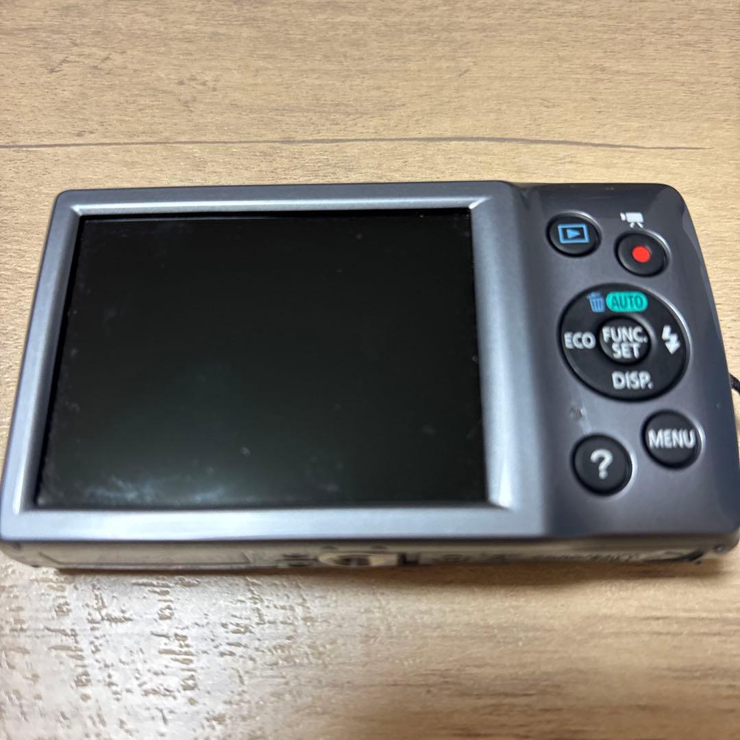 Canon IXY 150コンパクトデジタルカメラ