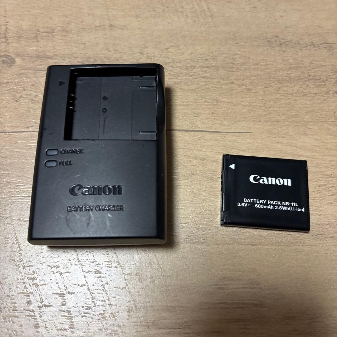 Canon IXY 150コンパクトデジタルカメラ