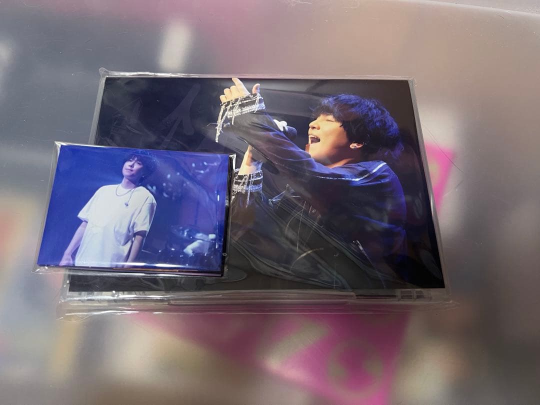 山下大輝1st LIVE 2023 from here