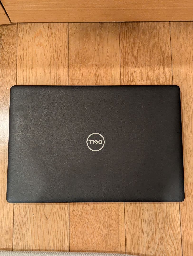 DELL Latitude 3590 フルHD i5/8gb/256gb