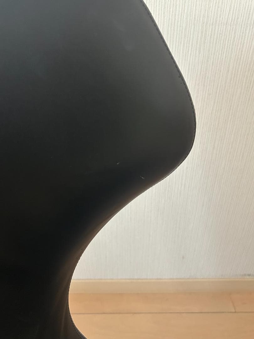 【B&B ITALIA】Piccola Papilio 回転式パーソナルチェア