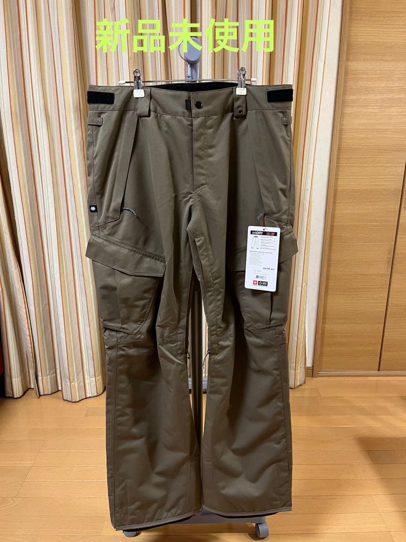 新品未使用＊686 infiDRY スノーボードパンツ M