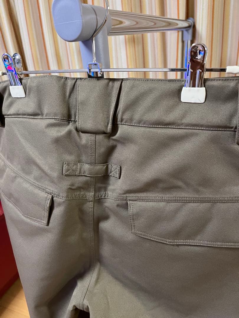 新品未使用＊686 infiDRY スノーボードパンツ M