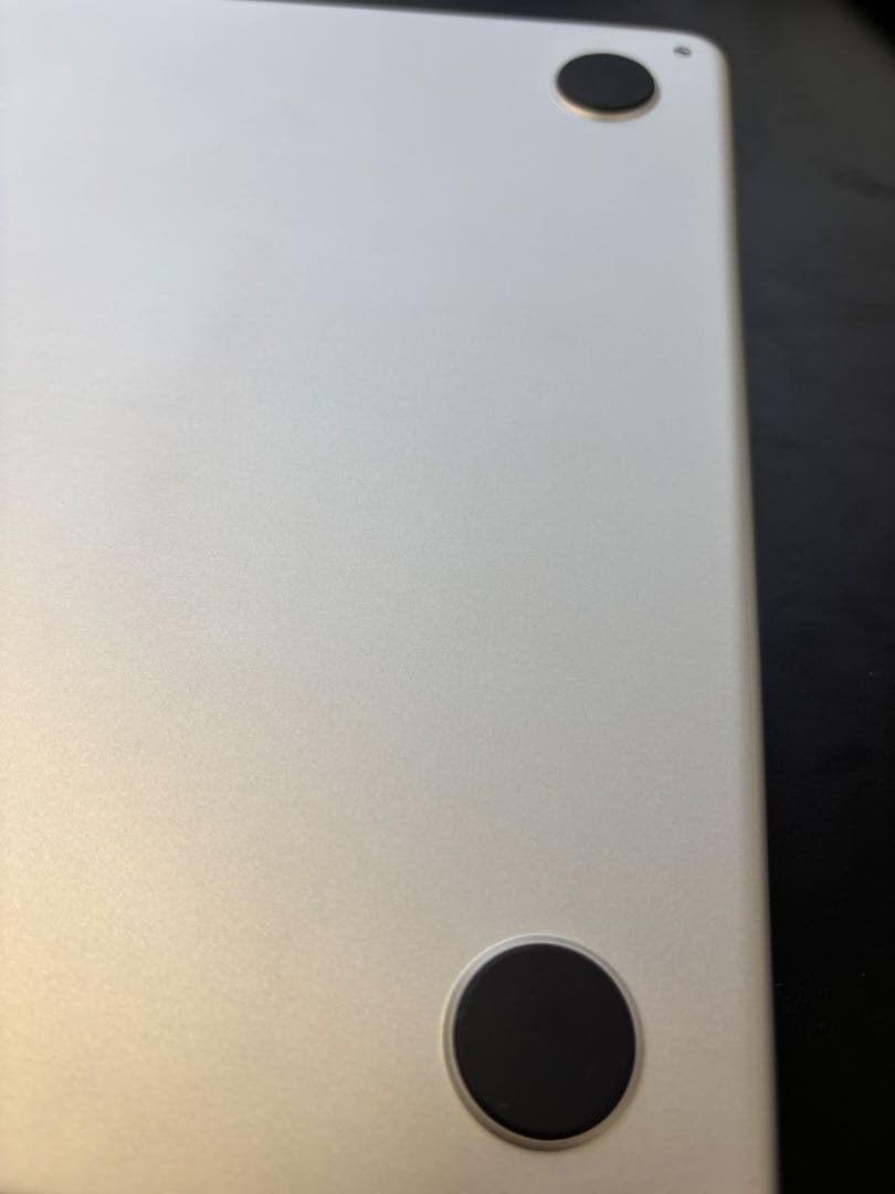 MacBook Air 13.6 Apple M2チップ搭載モデル 2022年