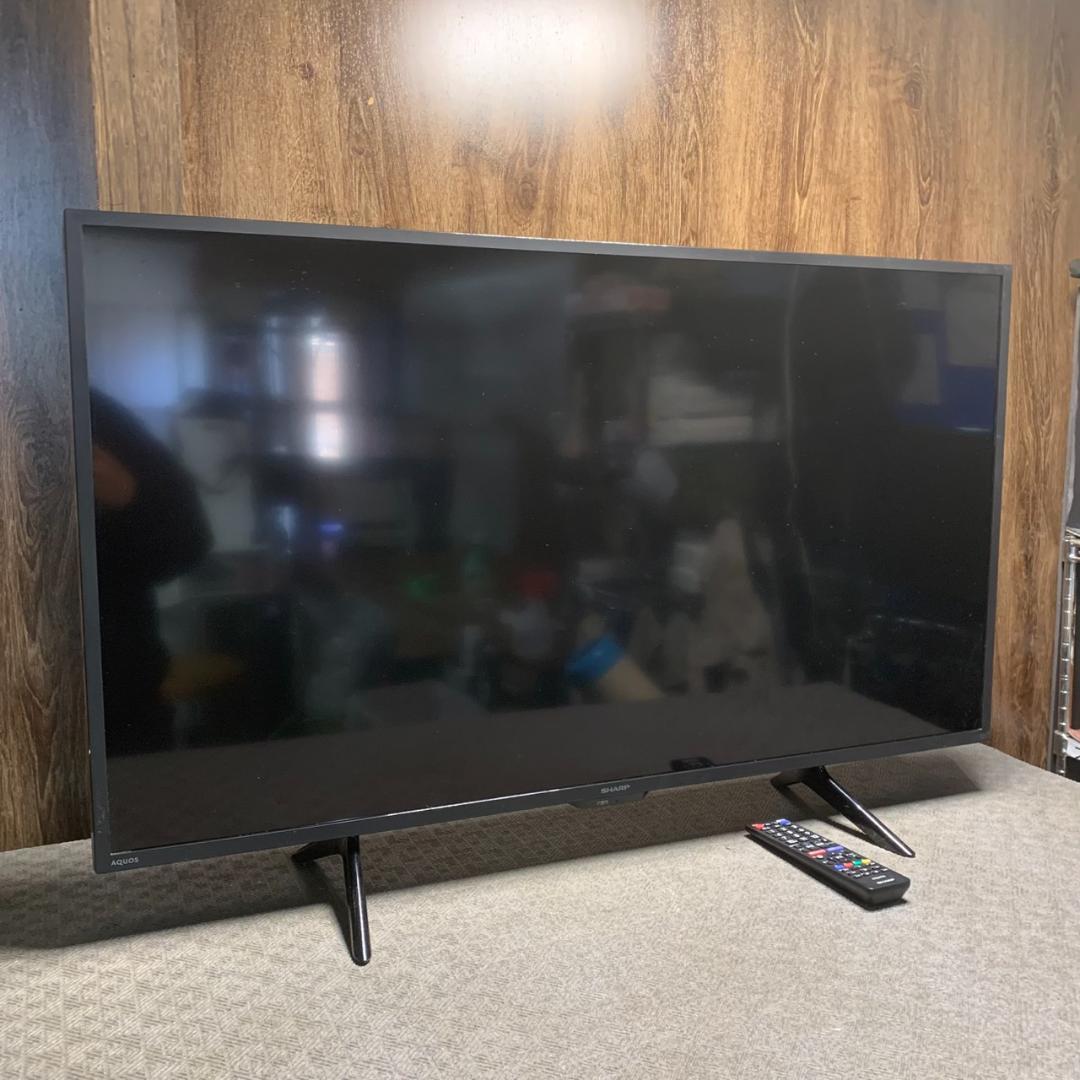 K585 SHARP 42インチ 液晶テレビ 2023年製 4T-C42DH1