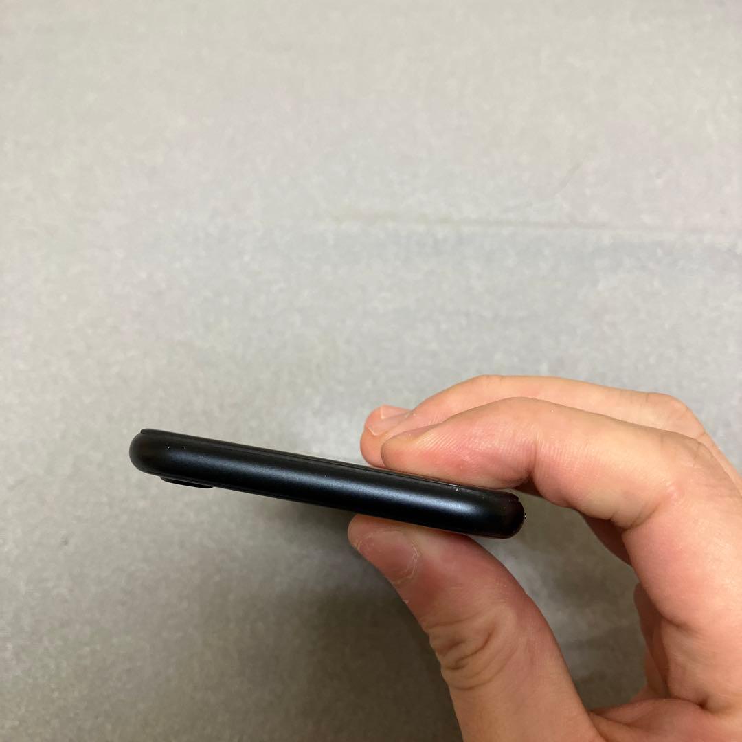 iPhone SE3 64GB バッテリー交換済