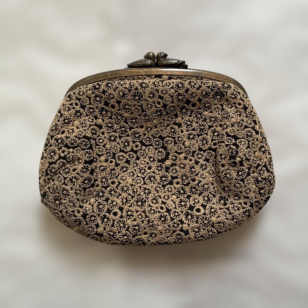 専用　ミナペルホネン cuddle porch skyful レア！