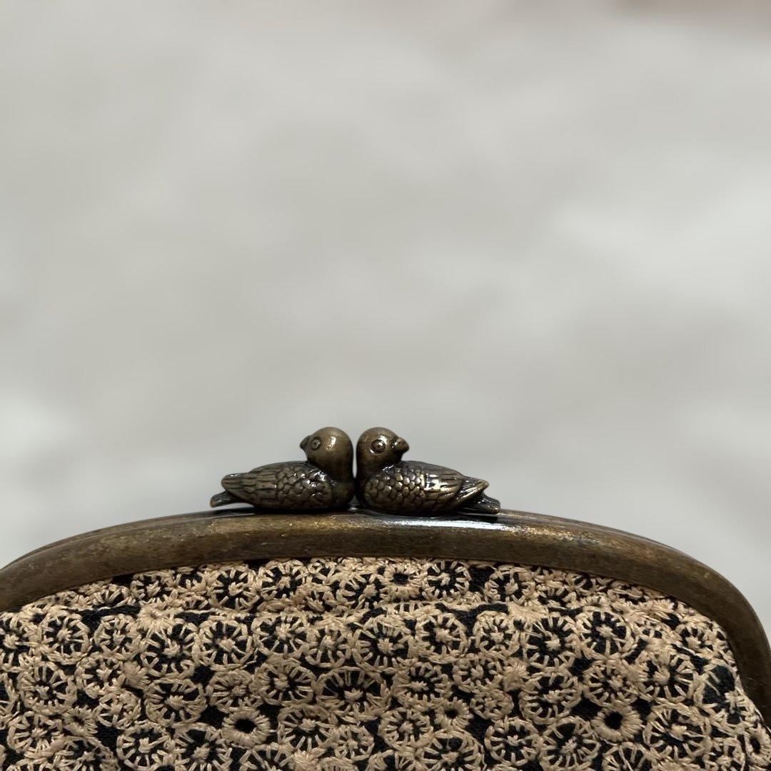 専用　ミナペルホネン cuddle porch skyful レア！