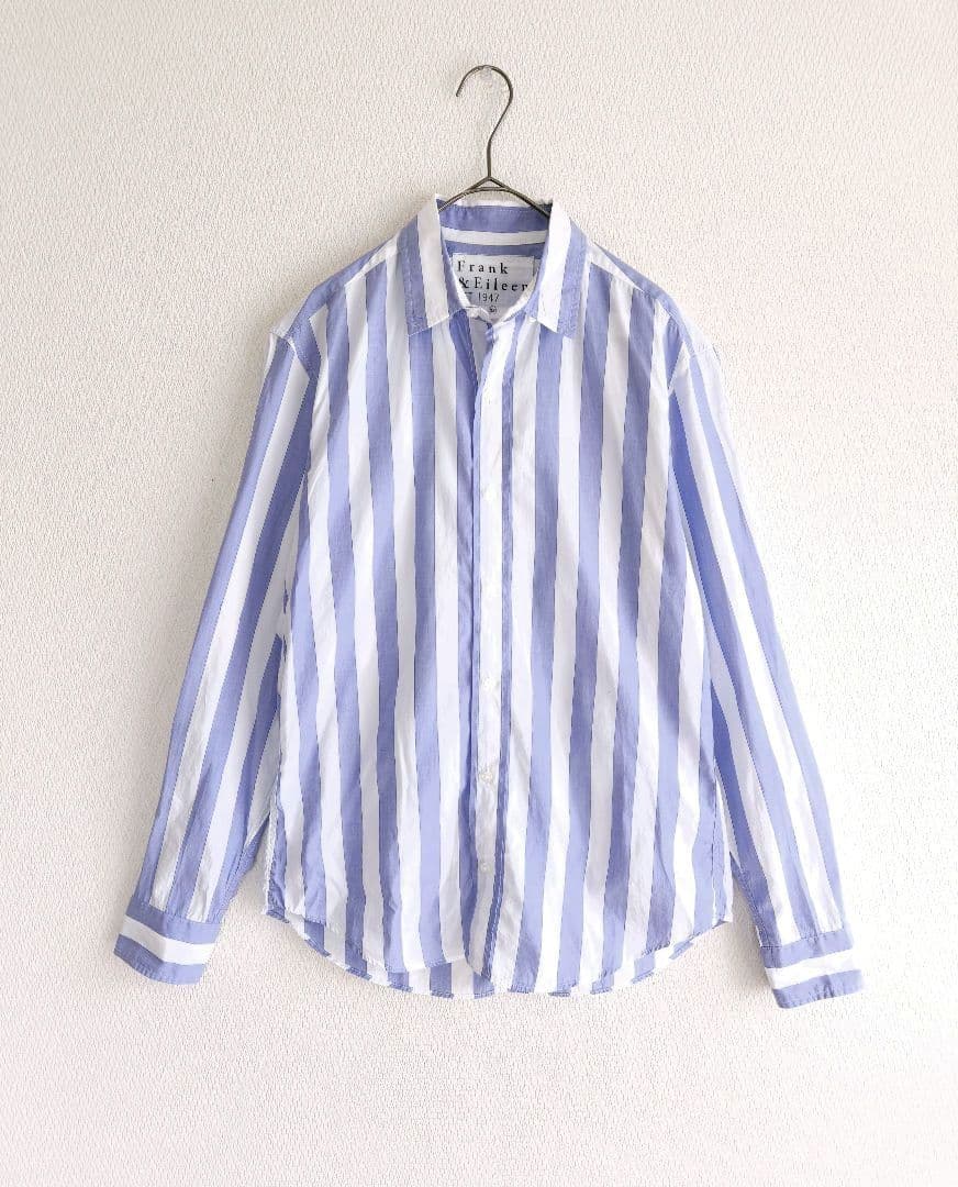 ◇2200様◇Frank&Eileen 　FINBAR　フィンバー　ストライプ系