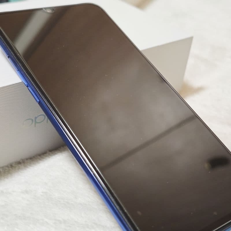 OPPO RenoA simフリー