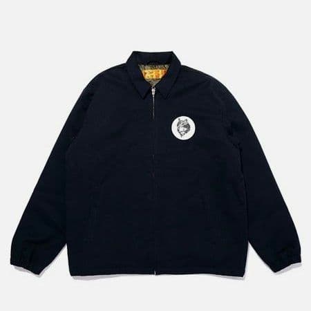 L BK CHALLENGER　チャレンジャー　TECHNICAL JACKET