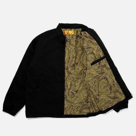 L BK CHALLENGER　チャレンジャー　TECHNICAL JACKET