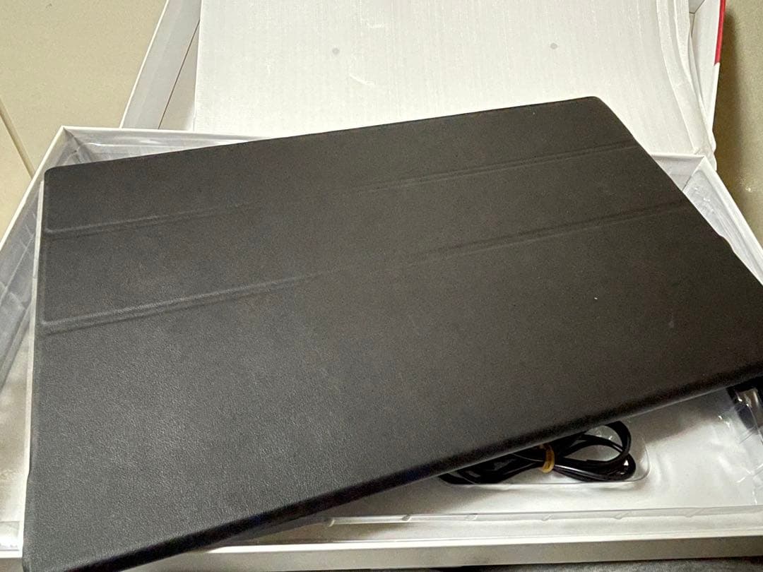 WINTEN モバイルモニター　15.6インチ　wt-156h2-bs