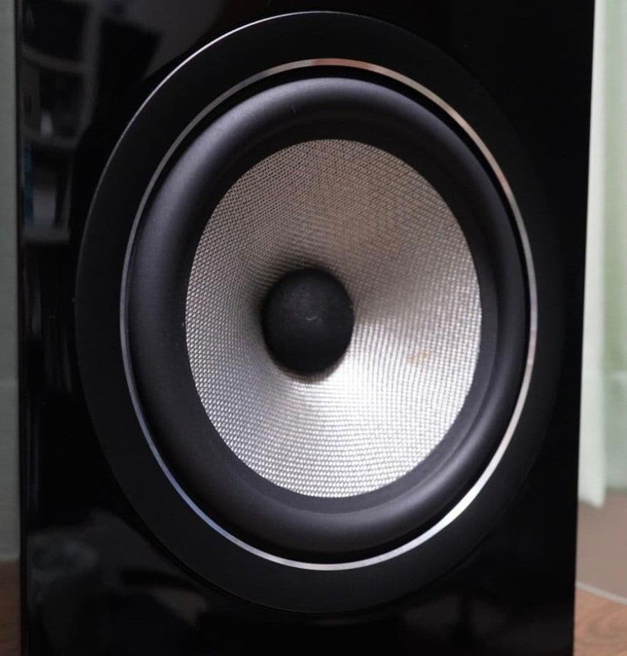 Bowers & Wilkins B＆W 706 S2