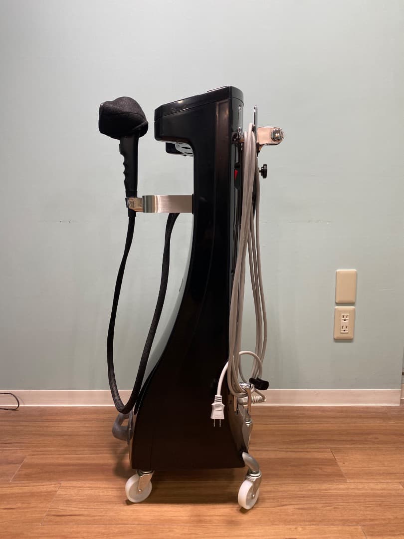 大廣製作所 Vivian X MIST Duo 100スチーマーパルッキー