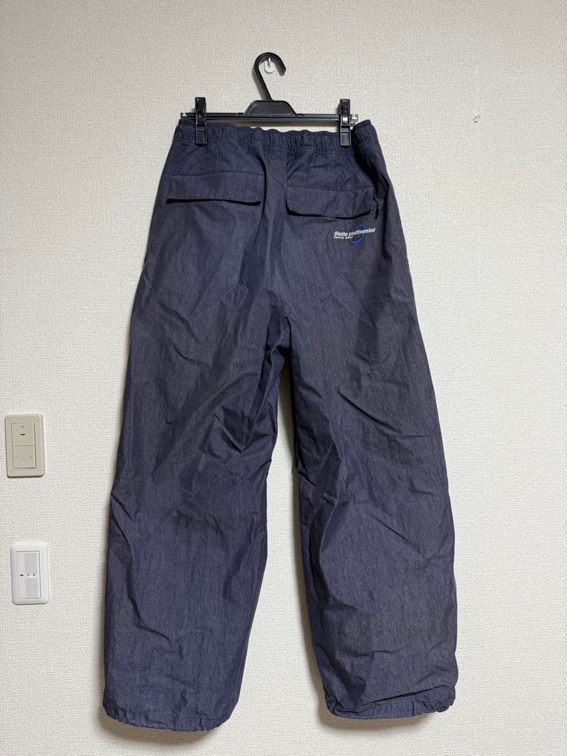 dimito polertec セットアップ　Lサイズ