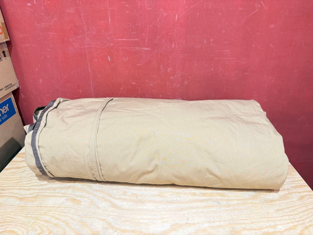 VISIONPEAKS ビジョンピークス ファイアプレイスTCレクタタープ